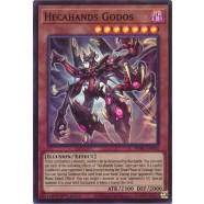 Hecahands Godos (Super Rare) Thumb Nail