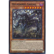 Hecahands Gaigas (Rare) Thumb Nail