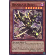 Hecahands Breus (Super Rare) Thumb Nail
