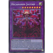 Hecahands Jauzah (Collector's Rare) Thumb Nail