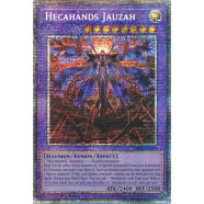 Hecahands Jauzah (Starlight Rare) Thumb Nail