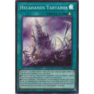 Hecahands Tartaros (Super Rare) Thumb Nail