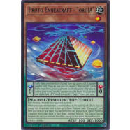 Proto Enneacraft - "orgIA" (Rare) Thumb Nail