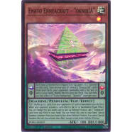 Enato Enneacraft - "oknirIA" (Super Rare) Thumb Nail