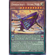 Enneacraft - Atori.MAR (Collector's Rare) Thumb Nail