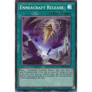 Enneacraft Release (Collector's Rare) Thumb Nail