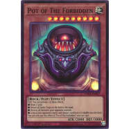 Pot of The Forbidden (Super Rare) Thumb Nail
