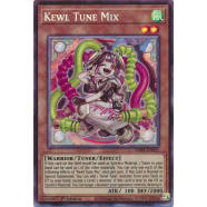 Kewl Tune Mix (Collector's Rare) Thumb Nail