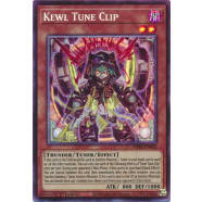Kewl Tune Clip (Collector's Rare) Thumb Nail