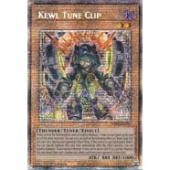 Kewl Tune Clip (Starlight Rare) Thumb Nail