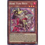 Kewl Tune Reco (Collector's Rare) Thumb Nail