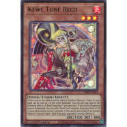 Kewl Tune Reco (Ultra Rare) Thumb Nail