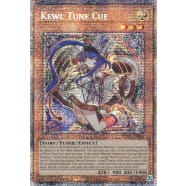 Kewl Tune Cue (Starlight Rare) Thumb Nail