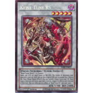 Kewl Tune RS (Collector's Rare) Thumb Nail