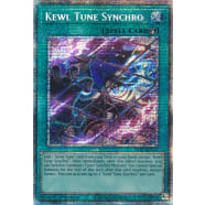 Kewl Tune Synchro (Starlight Rare) Thumb Nail