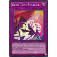 Kewl Tune Playlist (Super Rare) Thumb Nail