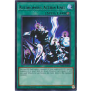 Autonomous Action Unit (Rare) Thumb Nail