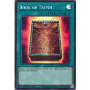 Book of Taiyou (Super Rare) Thumb Nail