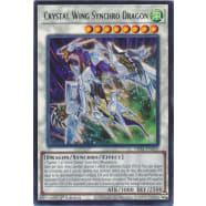 Crystal Wing Synchro Dragon Thumb Nail