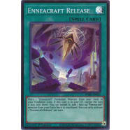 Enneacraft Release (Super Rare) Thumb Nail