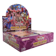 Yu-Gi-Oh! - Phantom Revenge - Booster Box Thumb Nail