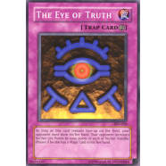 The Eye Of Truth Thumb Nail