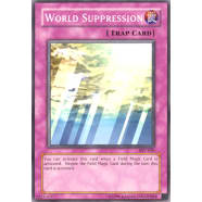 World Suppression Thumb Nail
