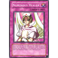 Numinous Healer Thumb Nail