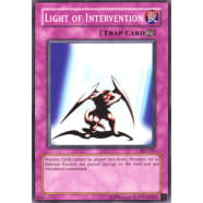 Light Of Intervention Thumb Nail