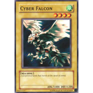 Cyber Falcon Thumb Nail