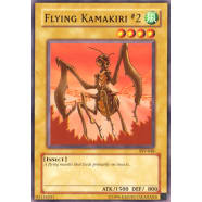 Flying Kamakiri #2 Thumb Nail