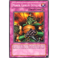 Minor Goblin Official Thumb Nail