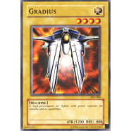 Gradius Thumb Nail