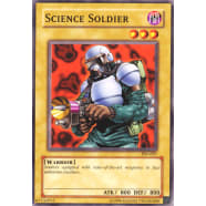 Science Soldier Thumb Nail