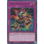 Chain Destruction (25th Anniversary Edition) Thumb Nail
