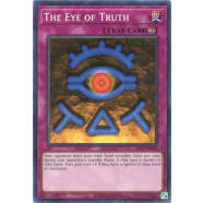 The Eye of Truth (25th Anniversary Edition) Thumb Nail
