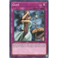 Gust (25th Anniversary Edition) Thumb Nail