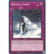 Driving Snow (25th Anniversary Edition) Thumb Nail