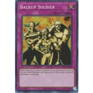 Backup Soldier (25th Anniversary Edition) Thumb Nail