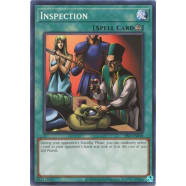 Inspection (25th Anniversary Edition) Thumb Nail