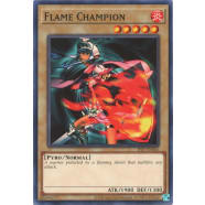 Flame Champion (25th Anniversary Edition) Thumb Nail