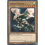 Cyber Falcon (25th Anniversary Edition) Thumb Nail