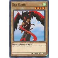 Sky Scout (25th Anniversary Edition) Thumb Nail