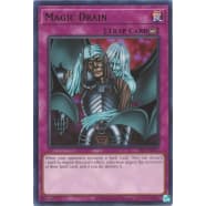 Magic Drain (25th Anniversary Edition) Thumb Nail