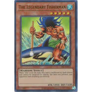 The Legendary Fisherman (25th Anniversary Edition) Thumb Nail