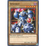 Spikebot (25th Anniversary Edition) Thumb Nail