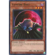 Vampire Baby (25th Anniversary Edition) Thumb Nail