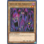 Souls of the Forgotten (25th Anniversary Edition) Thumb Nail