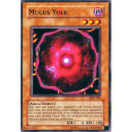 Mucus Yolk Thumb Nail