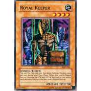 Royal Keeper Thumb Nail